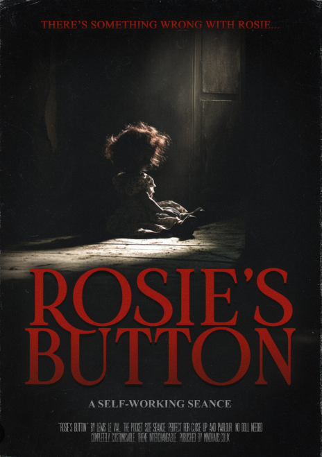 Rosie's Button By Lewis Le Val - Click Image to Close